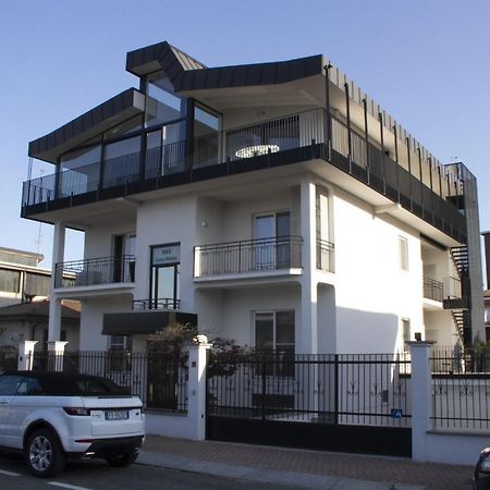 Bed and Breakfast Luna Bianca Rozzano Zewnętrze zdjęcie