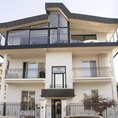 Bed and Breakfast Luna Bianca Rozzano Zewnętrze zdjęcie