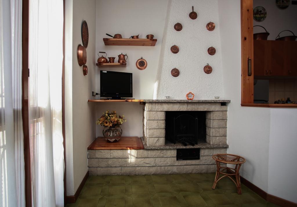 Bed and Breakfast Luna Bianca Rozzano Zewnętrze zdjęcie