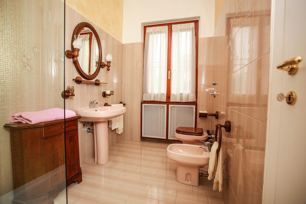 Bed and Breakfast Luna Bianca Rozzano Zewnętrze zdjęcie