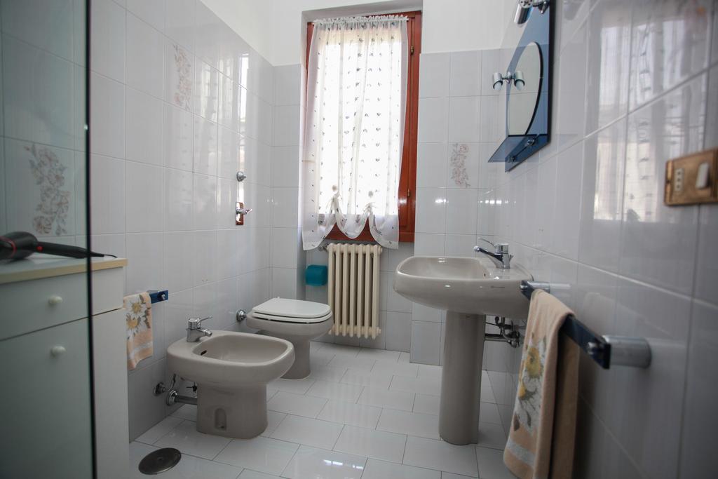 Bed and Breakfast Luna Bianca Rozzano Zewnętrze zdjęcie