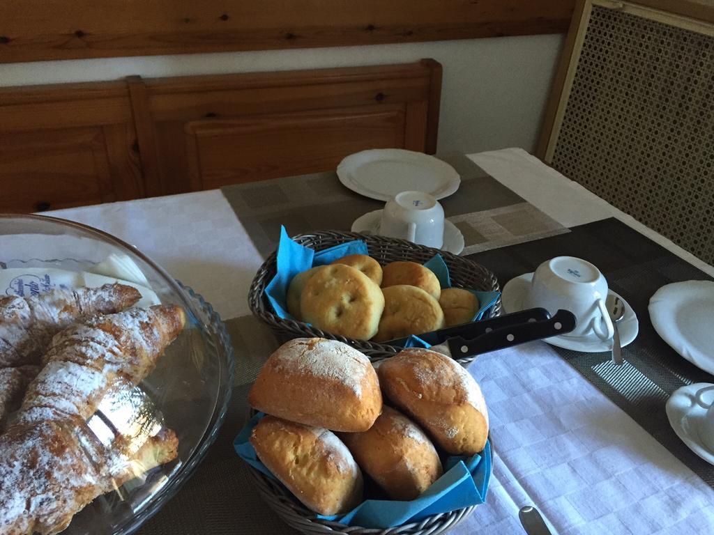 Bed and Breakfast Luna Bianca Rozzano Zewnętrze zdjęcie