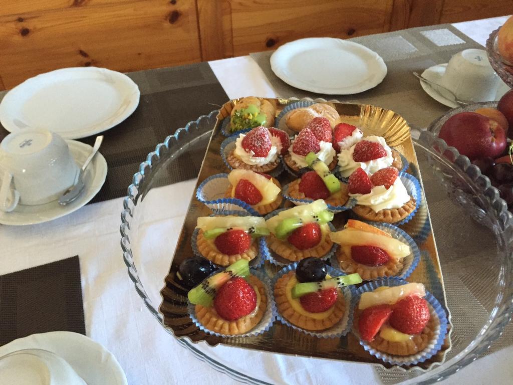 Bed and Breakfast Luna Bianca Rozzano Zewnętrze zdjęcie
