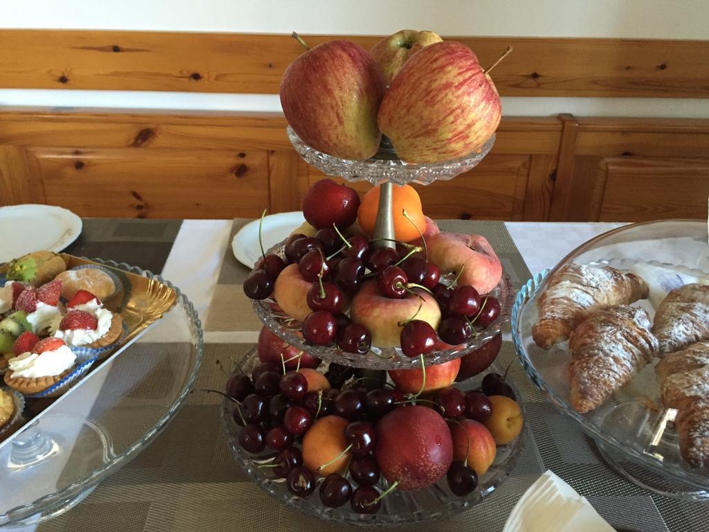Bed and Breakfast Luna Bianca Rozzano Zewnętrze zdjęcie
