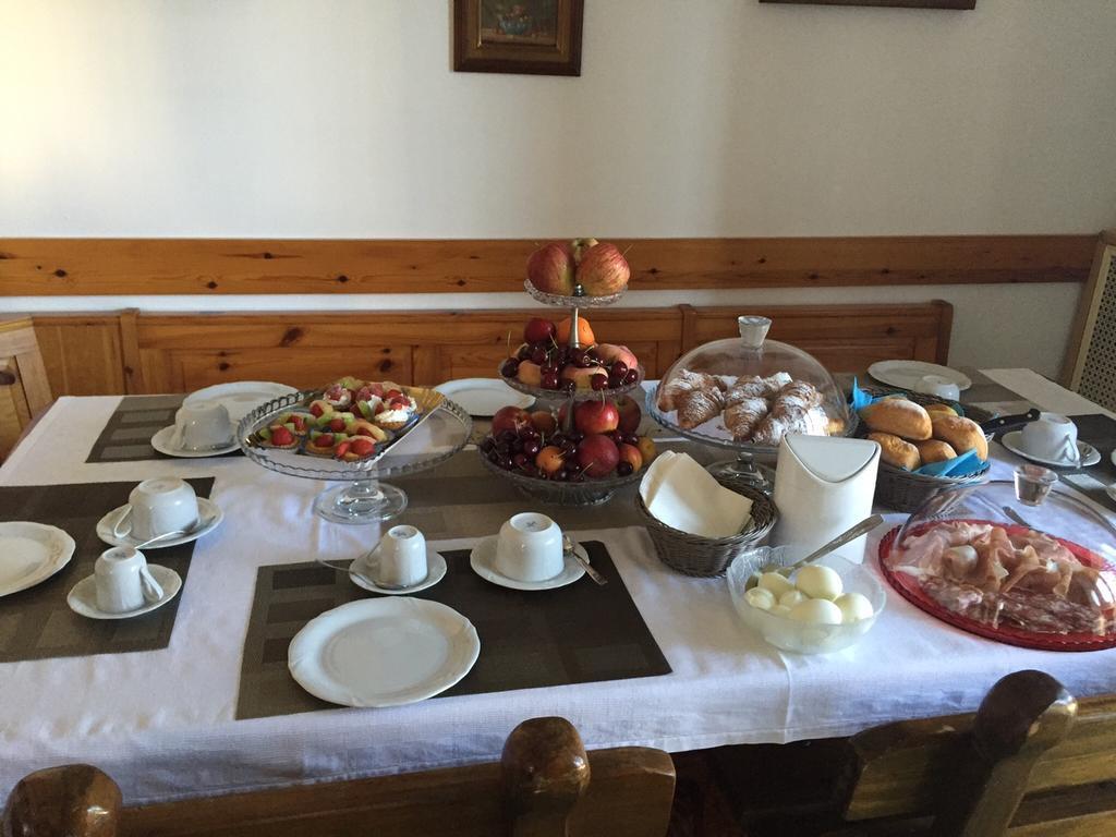 Bed and Breakfast Luna Bianca Rozzano Zewnętrze zdjęcie