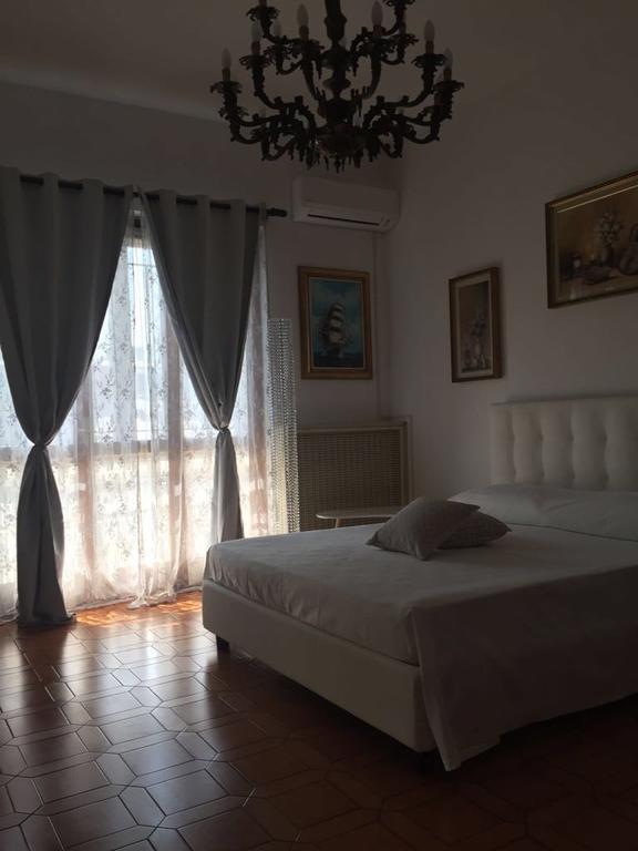 Bed and Breakfast Luna Bianca Rozzano Zewnętrze zdjęcie