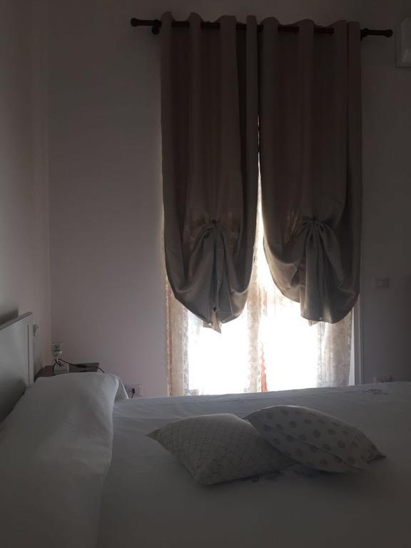 Bed and Breakfast Luna Bianca Rozzano Zewnętrze zdjęcie